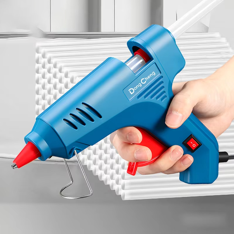 Heat Gun Small - Pistolet do kleju na gorąco 80W