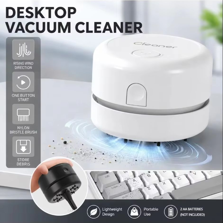 Nowy model bezprzewodowego min – Vacuum Chamber Small recenzja i cena