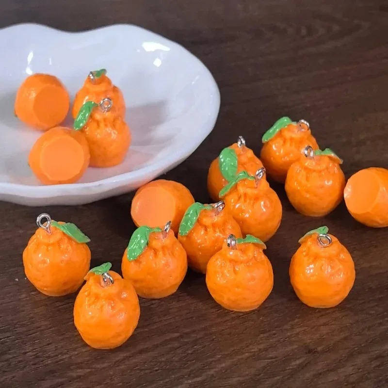 10 szt. Symulowane trójwymiaro – Resin Crafts Diy recenzja i cena