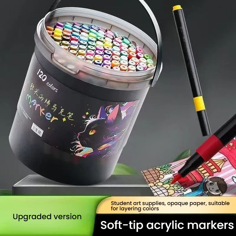 Zestaw markerów w kolorowych o – Copic Marker Sketch recenzja i cena