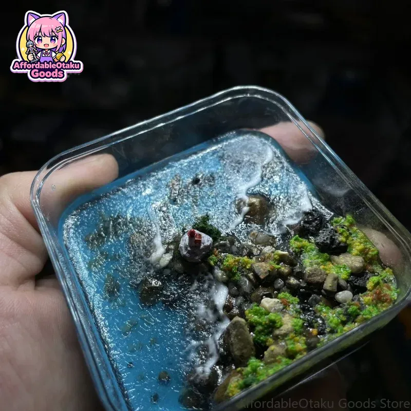 Rzeźba z żywicy przedstawiając – Crafting Resin recenzja i cena